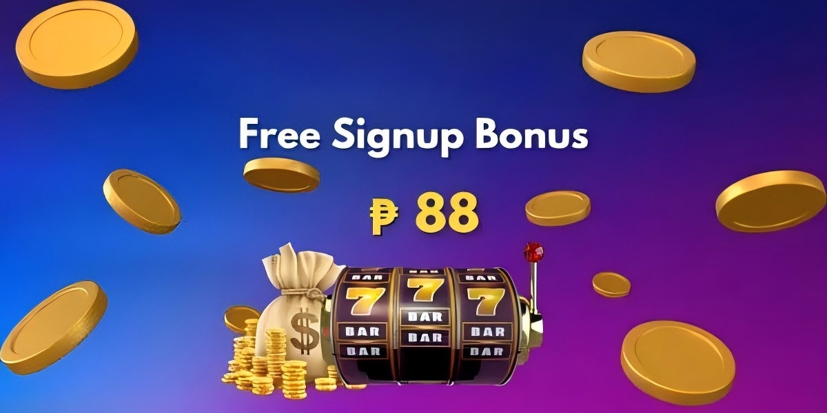 Bingo Plus App casino welcome bonus banner