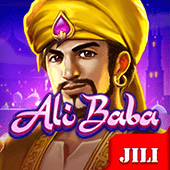 Ali Baba Bingo Plus App slot