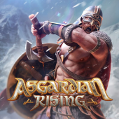 Asgardian Rising Bingo Plus App slot