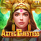 Aztec Priestess Bingo Plus App game