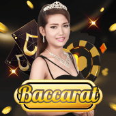 Baccarat A Bingo Plus App live casino