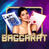 Baccarat B Bingo Plus App live casino
