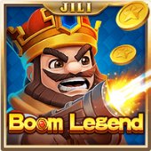 Boom Legend Bingo Plus App fishing