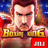 Boxing King Bingo Plus App slot