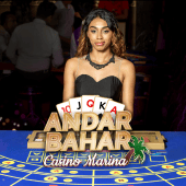 Casino Marina Andar Bahar Bingo Plus App