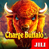 Charge Buffalo Bingo Plus App slot