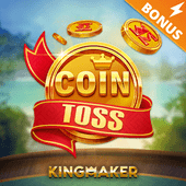 Coin Toss Bingo Plus App