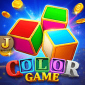 Color Game Bingo Plus App