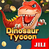 Dinosaur Tycoon Bingo Plus App fishing