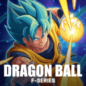 Dragon Ball Bingo Plus App slot