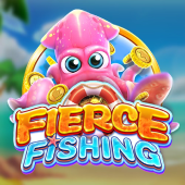 Fierce Fishing Bingo Plus App