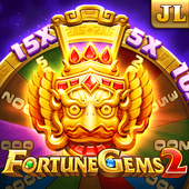 Fortune Gems 2 Bingo Plus App slot
