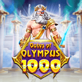 Gates of Olympus 1000 Bingo Plus App game
