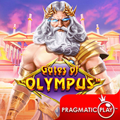 Gates of Olympus Bingo Plus App slot