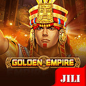 Golden Empire Bingo Plus App slot