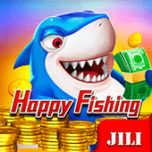 Happy Fishing Bingo Plus App