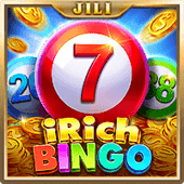 Irich Bingo Bingo Plus App game