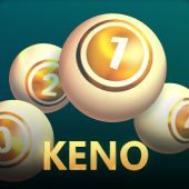 Keno Bingo Plus App