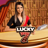 Lucky 7 Bingo Plus App live casino