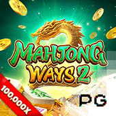 Mahjong Ways 2 Bingo Plus App slot