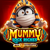 Mummy Lock Riches Bingo Plus App slot