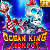 Ocean King Jackpot Bingo Plus App