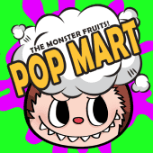 Popmart Bingo Plus App slot