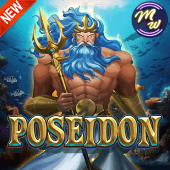 Poseidon Bingo Plus App slot
