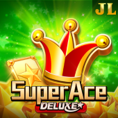 Super Ace Deluxe Bingo Plus App slot