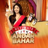 Ultimate Andar Bahar Bingo Plus App