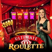 Ultimate Roulette Bingo Plus App