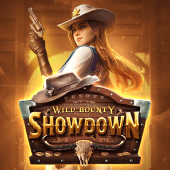 Wild Bounty Showdown Bingo Plus App slot